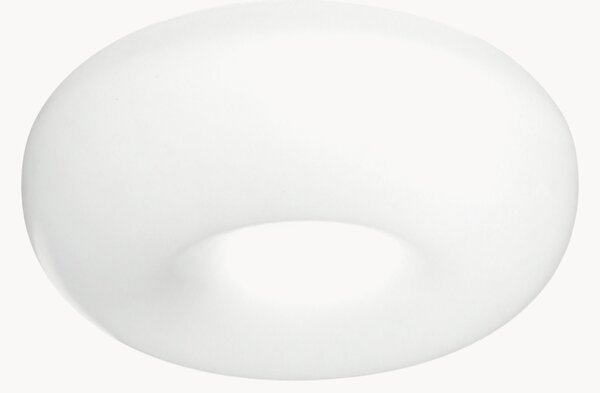 Plafoniera a LED Pouff