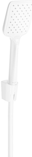 Mexen R-62 set doccia a punto fisso, bianco - 785625052-20