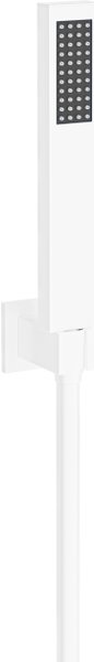 Mexen R-02 set doccia fisso, bianco - 785005050-20