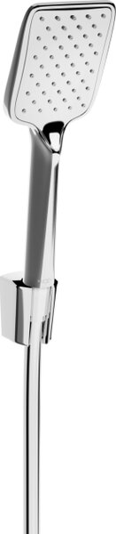 Mexen R-62 set doccia puntuale, cromo - 785625052-00