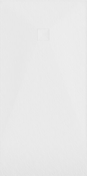 Mexen Bert piatto doccia rettangolare SMC 160 x 70 cm, bianco - 4K107016