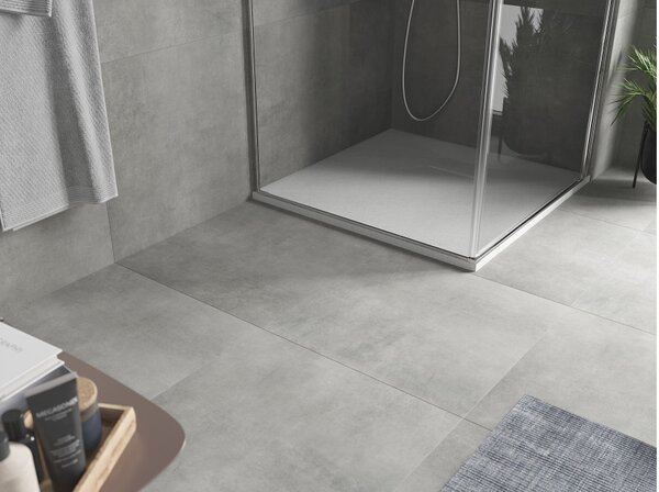 Mexen Hugo piatto doccia quadrato SMC 70 x 70 cm, bianco - 42107070
