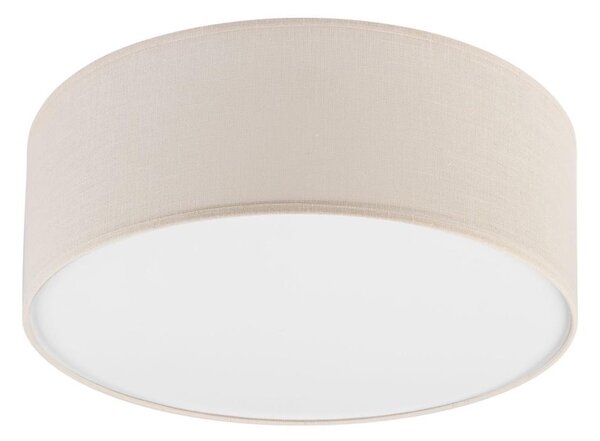 Brilagi - Plafoniera LED SIRIJA LED/12W/230V diametro 35 cm color crema
