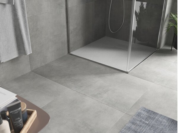Mexen Hugo piatto doccia quadrato SMC 70 x 70 cm, bianco - 42107070