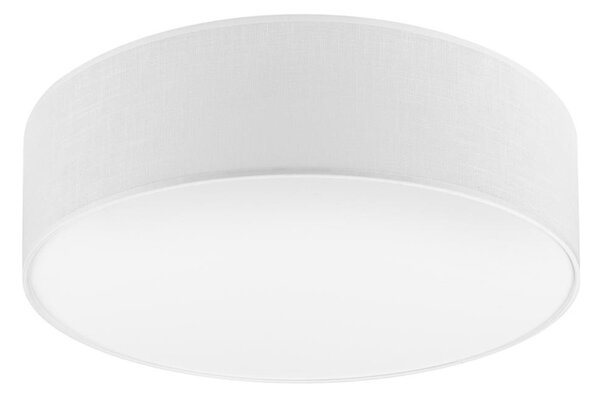 Brilagi - Plafoniera LED SIRIJA LED/36W/230V diametro 45 cm bianco