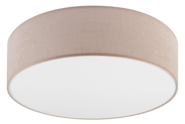 Brilagi - Plafoniera LED SIRIJA LED/36W/230V diametro 45 cm beige