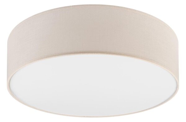 Brilagi - Plafoniera LED SIRIJA LED/24W/230V diametro 45 cm color crema