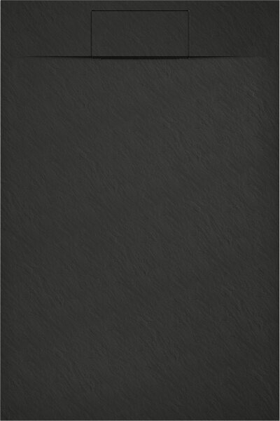Mexen Otto piatto doccia rettangolare SMC 100 x 90 cm, nero - 4N709010