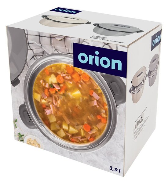 Contenitore termico per alimenti Termo - Orion