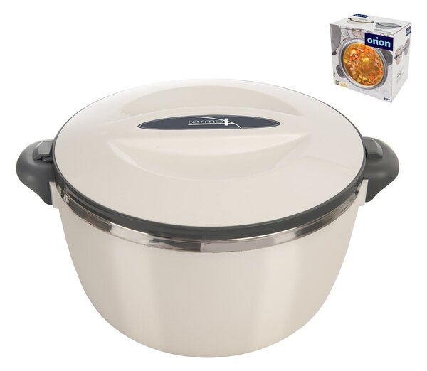 Contenitore termico per alimenti Termo - Orion