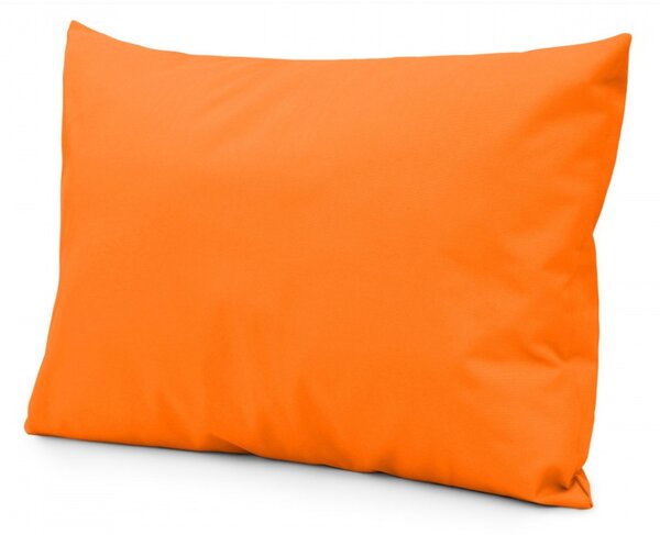 Federa cuscino Impermeabile MIG08 arancio