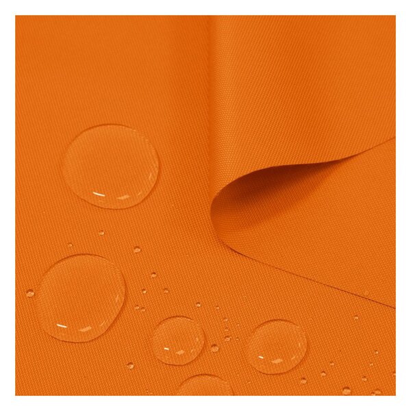 Federa cuscino Impermeabile MIG08 arancio