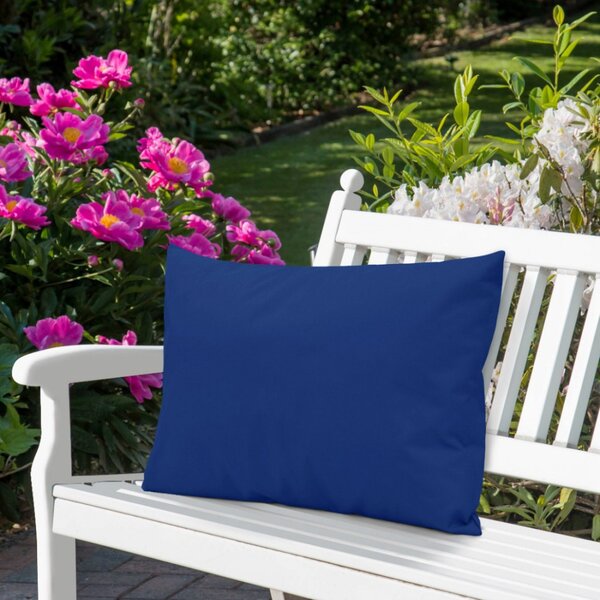 Federa cuscino Impermeabile MIG05 azzurro