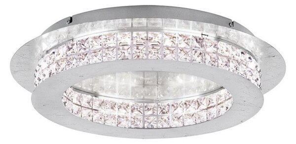 Eglo 39403 - Lampada LED dimmerabile di cristallo PRINCIPE LED/31,5W/230V