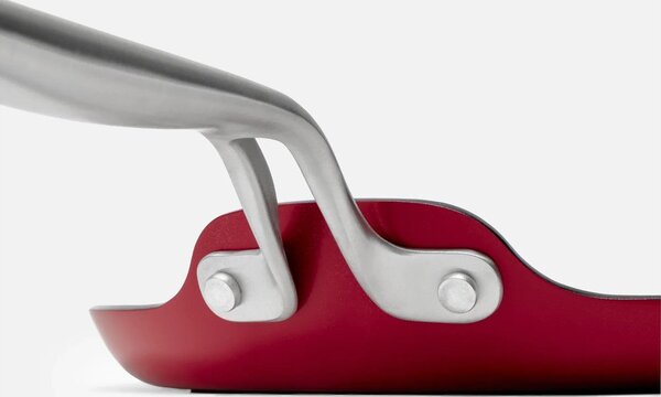 Padella per crêpes con superficie in ceramica ø 26 cm Meda 4.0 – FABINI