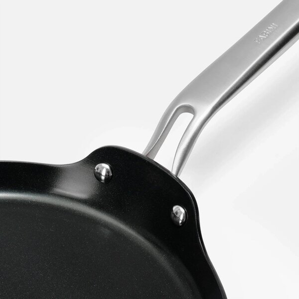 Padella per crêpes con superficie in ceramica ø 26 cm Meda 4.0 – FABINI