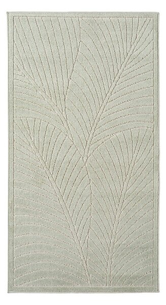 Tappeto da interno/esterno verde 80x150 cm Nova 1203 – Ayyildiz Carpets