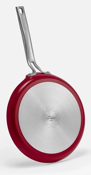 Padella per crêpes con superficie in ceramica ø 26 cm Meda 4.0 – FABINI