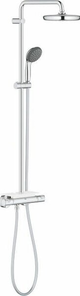 Colonna doccia Grohe Vitalio Start 210