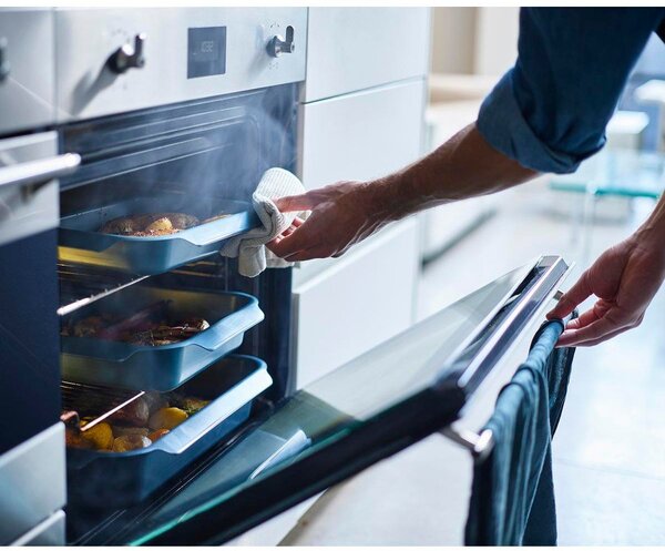 Teglia 41x30 cm Nest™ Oven – Joseph Joseph