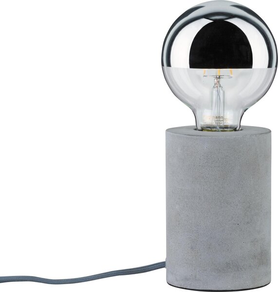 Lampada da tavolo Paulmann Neordic Mik