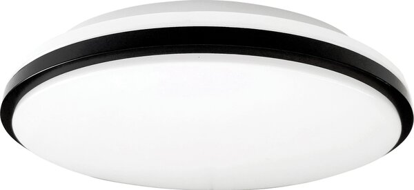 MÜLLER-LICHT Plafoniera LED, Taro Round 30, 18W, RGBW