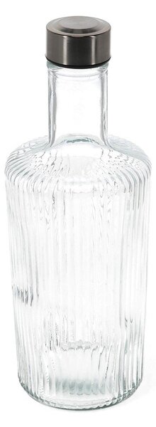 Caraffa in vetro 1,1 l Tap – BonBistro