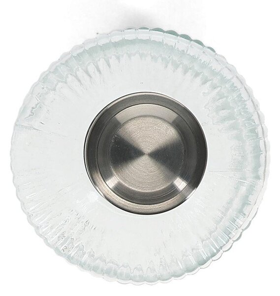 Caraffa in vetro 1,1 l Tap – BonBistro