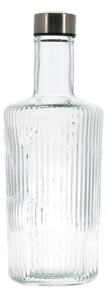 Caraffa in vetro 1,1 l Tap – BonBistro