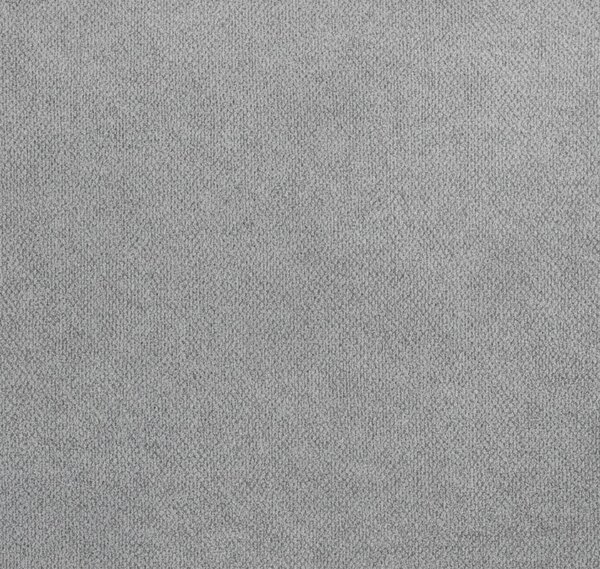 Letto matrimoniale contenitore grigio 175x205cm sfoderabile - Anjin