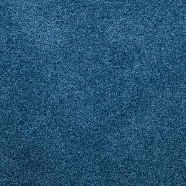 Divano letto reclinabile blu 260x95cm - Aloet