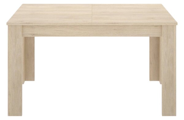 Tavolo allungabile 6-8 posti 140/190x90cm rovere - Dencio
