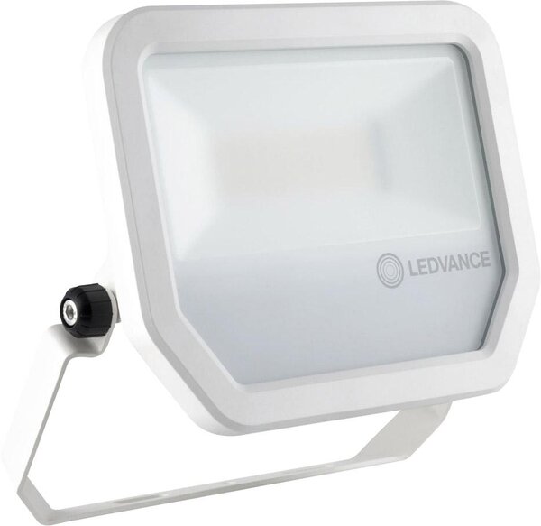 Proiettore LED 6500K ws - Downlight / spot / floodlight FLPFM20W6500KSYM100W