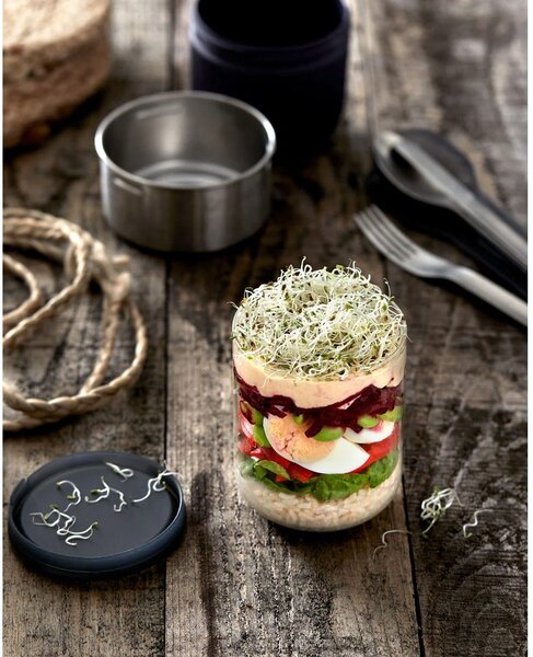 Portapranzo – Black + Blum
