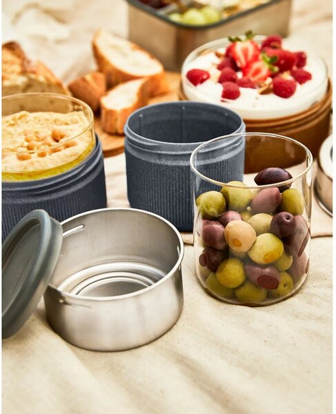Portapranzo – Black + Blum