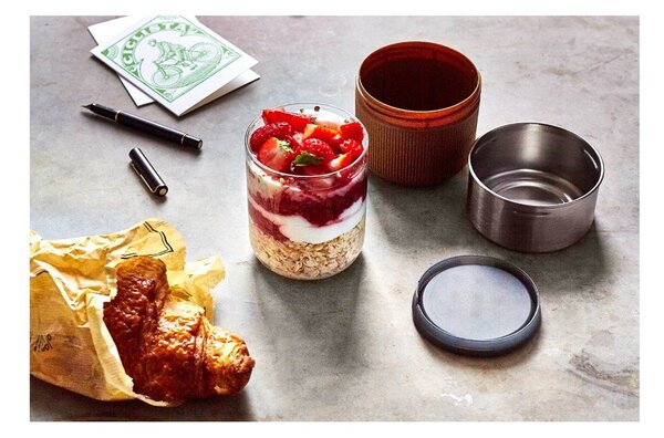 Portapranzo – Black + Blum