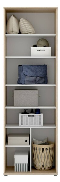 Armadio rovere ante battenti 61x190h cm - Apro