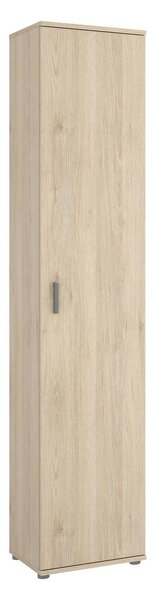 Armadio legno bagno 39x190h cm - Arrow