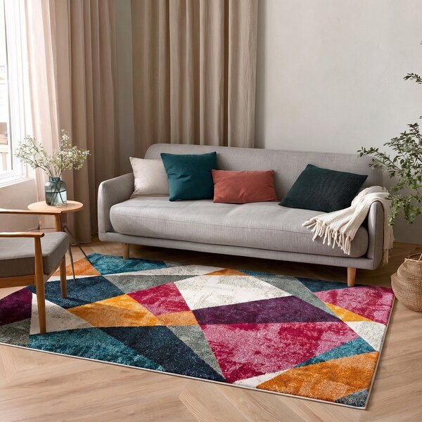 Tappeto , 120 x 170 cm Pandora Luxuto - Universal