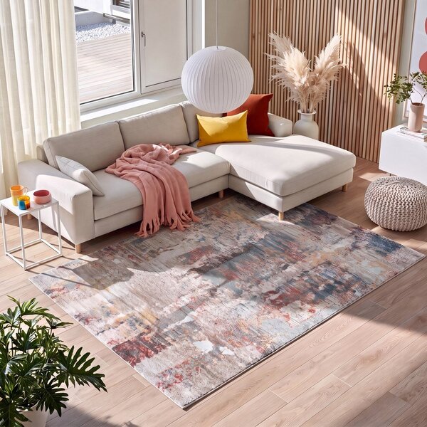 Tappeto , 160 x 230 cm Amira Multi - Universal