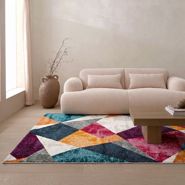 Tappeto , 120 x 170 cm Pandora Luxuto - Universal