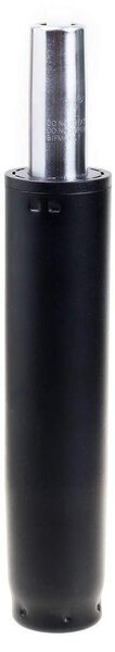 Cilindro a gas per sedia da ufficio, regolabile in altezza, lunghezza totale da 225 mm a 310 mm