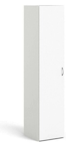 Armadio bianco ingresso 39x175h cm - Am