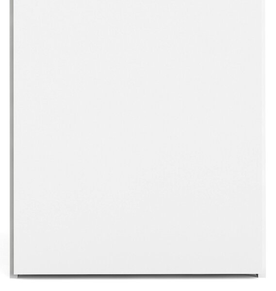 Armadio bianco ingresso 39x175h cm - Am
