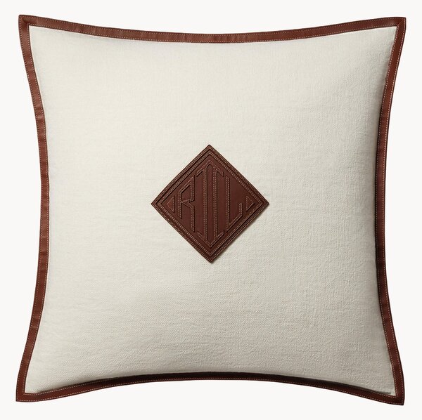 Cuscino in lino Moore