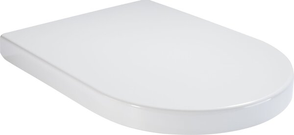 Coperchio WC NEG SoftClose per modelli Uno11 e Uno11RL