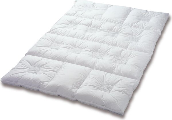 Sanders ClimaBalance piumino Comfort 135x200 caldo