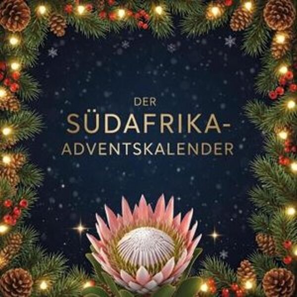 Il calendario dell'Avvento del Sudafrica