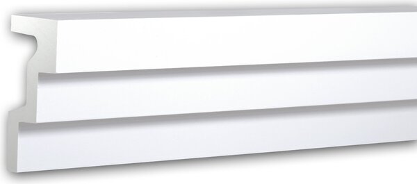 Cornice a soffitto Profhome 150262 stile moderno 2 m