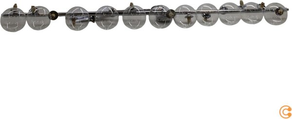 KARE Scala Balls luce a sospensione lampada a sospensione lampada a soffitto lampada a soffitto lampada apparecchio di illuminazione